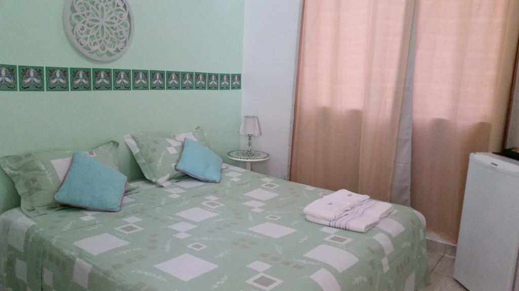 Pousada Da Gigoia - Barra Da Tijuca Rio de Janeiro Rom bilde