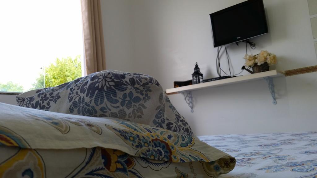 Pousada Da Gigoia - Barra Da Tijuca Rio de Janeiro Rom bilde