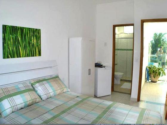 Pousada Da Gigoia - Barra Da Tijuca Rio de Janeiro Rom bilde